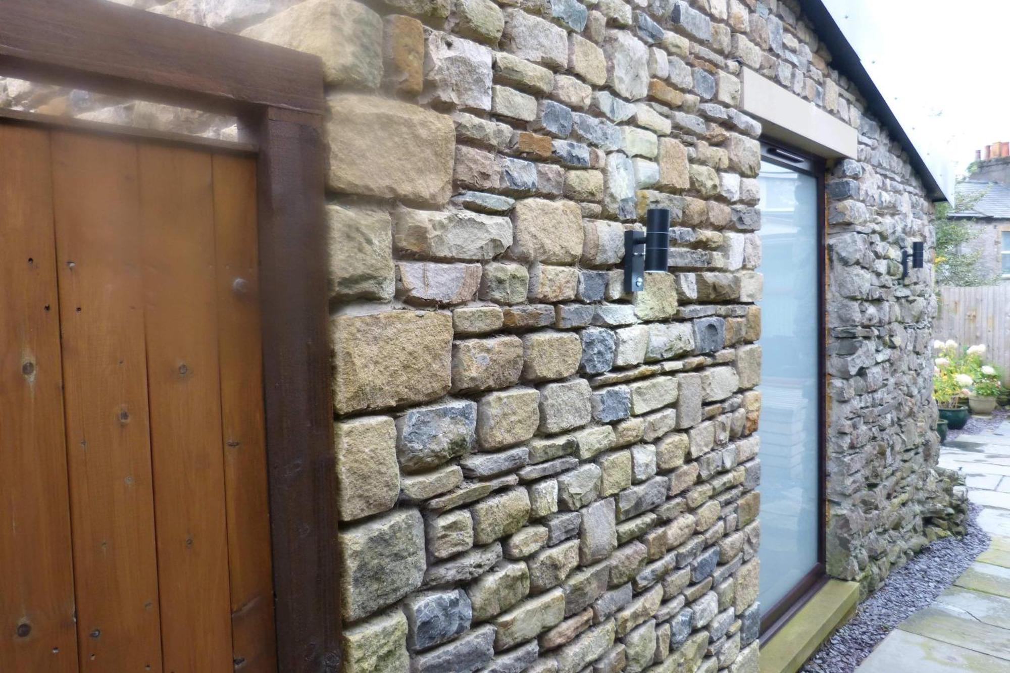 The Nicky Nook Cosy Private Hideaway Heart Of Village Ingleton  Εξωτερικό φωτογραφία