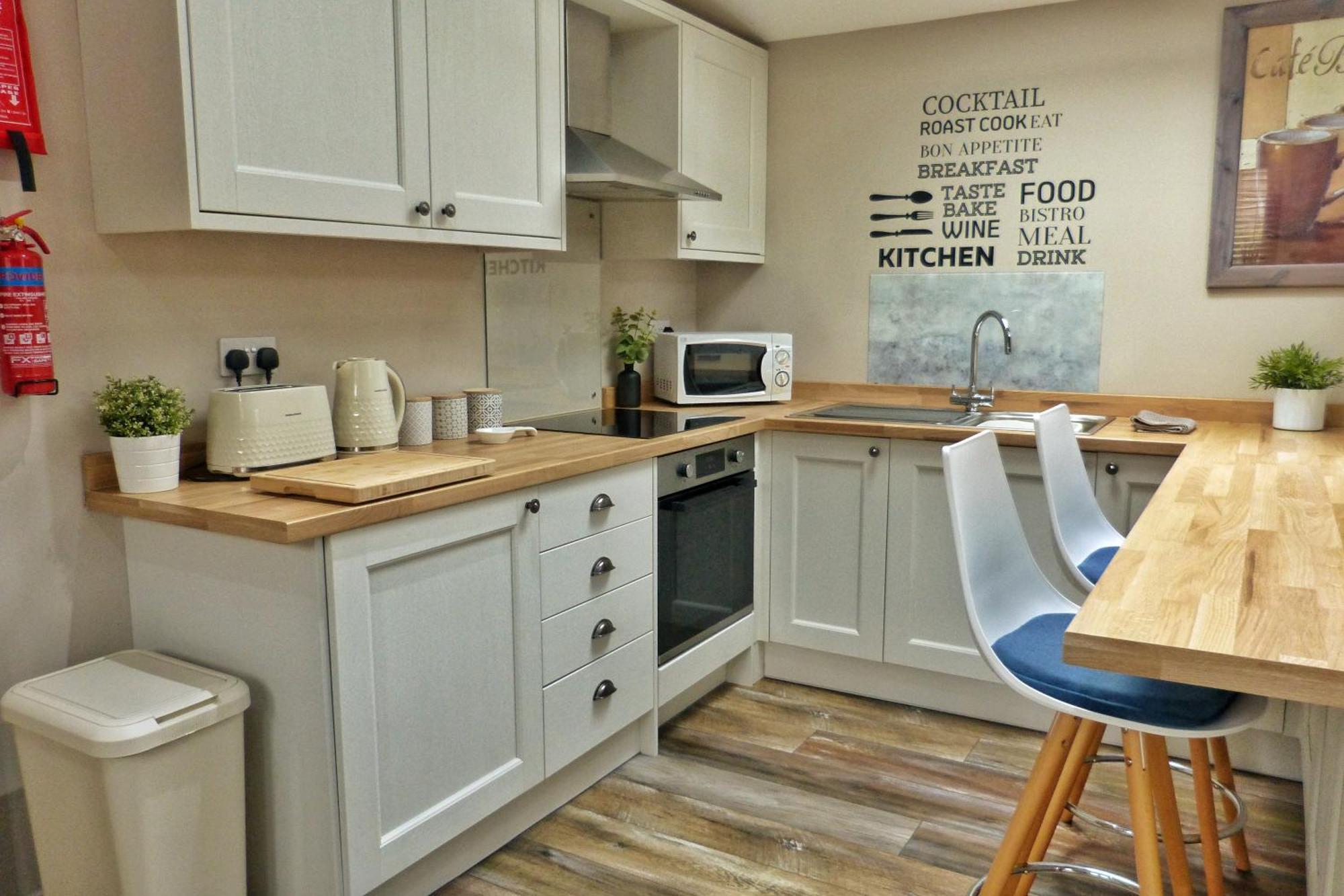 The Nicky Nook Cosy Private Hideaway Heart Of Village Ingleton  Εξωτερικό φωτογραφία