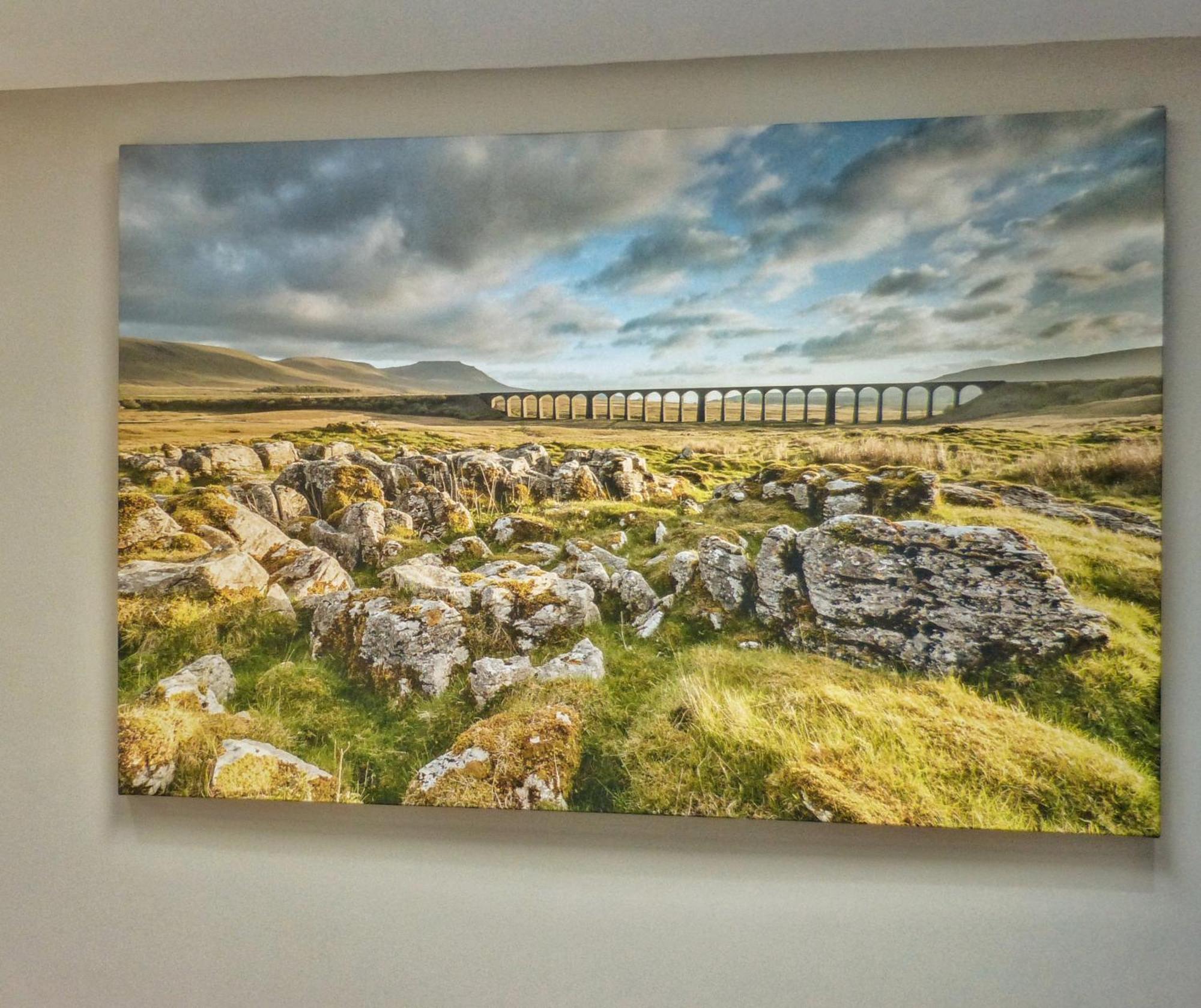 The Nicky Nook Cosy Private Hideaway Heart Of Village Ingleton  Εξωτερικό φωτογραφία